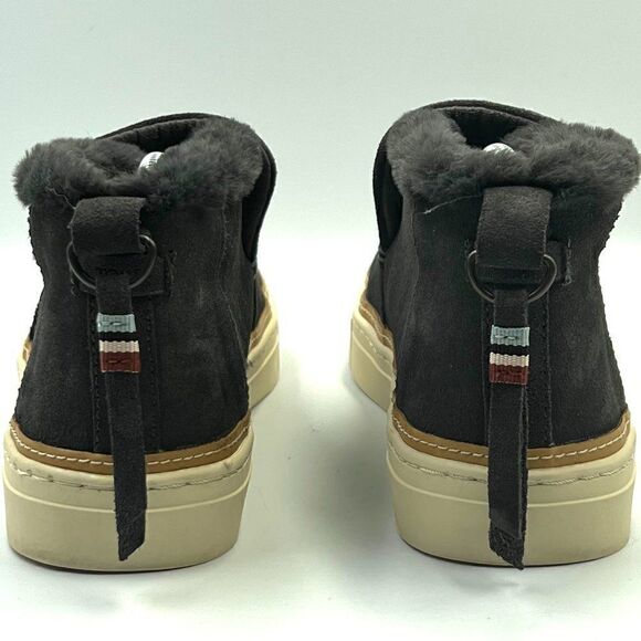 Toms Women Paxton Slip On - Picture 3 of 11